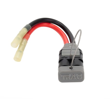 Camco KIT, HIGH-CURRENT CONNECTOR, 8 GAUGE 69441